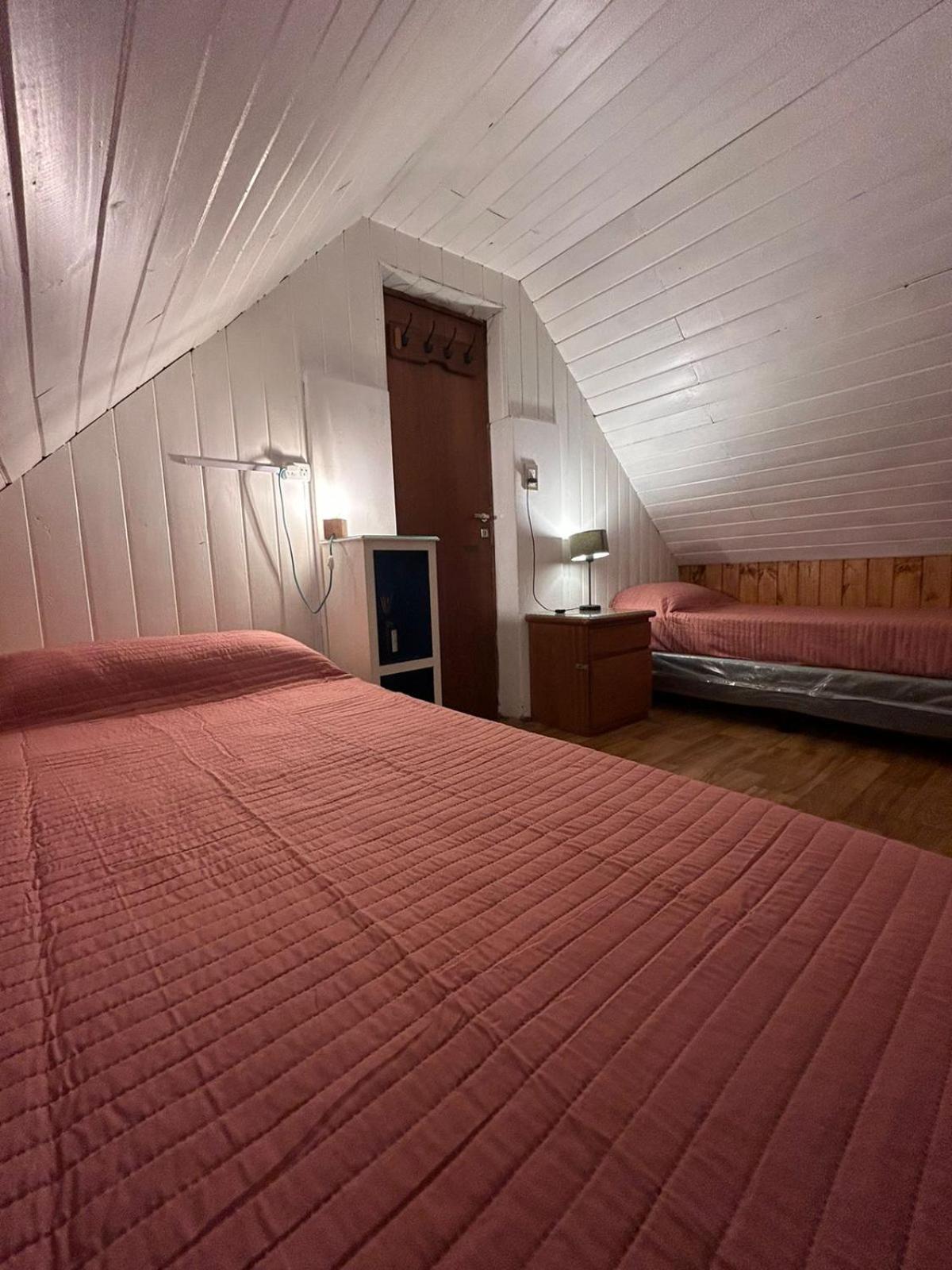 Hostel Sauce