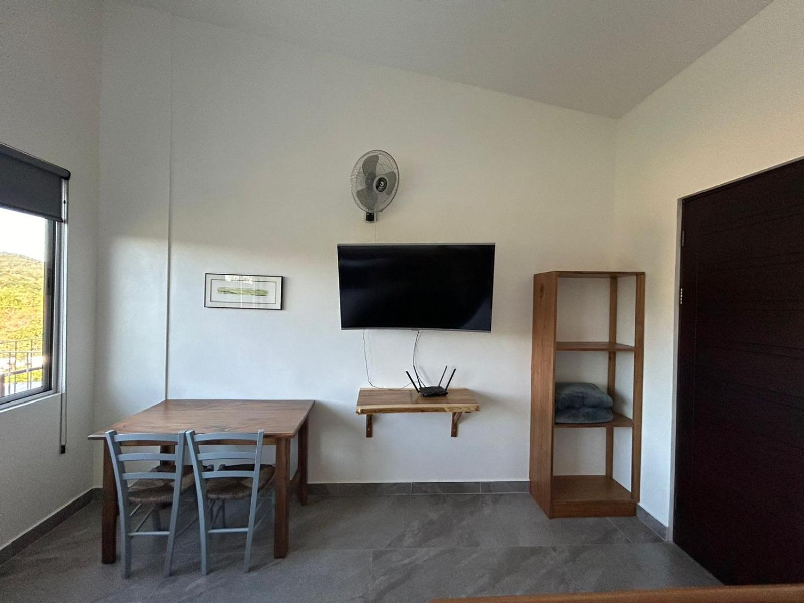 Casa Abundia