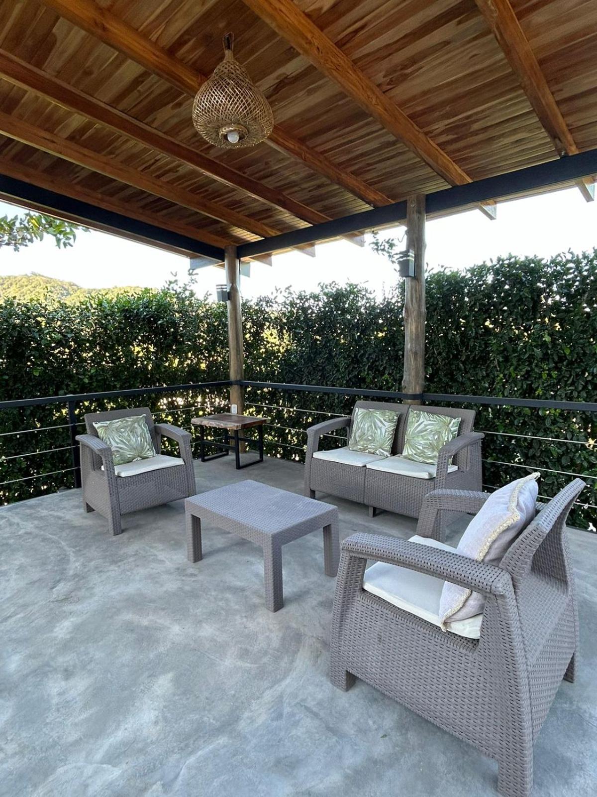 Casa Abundia
