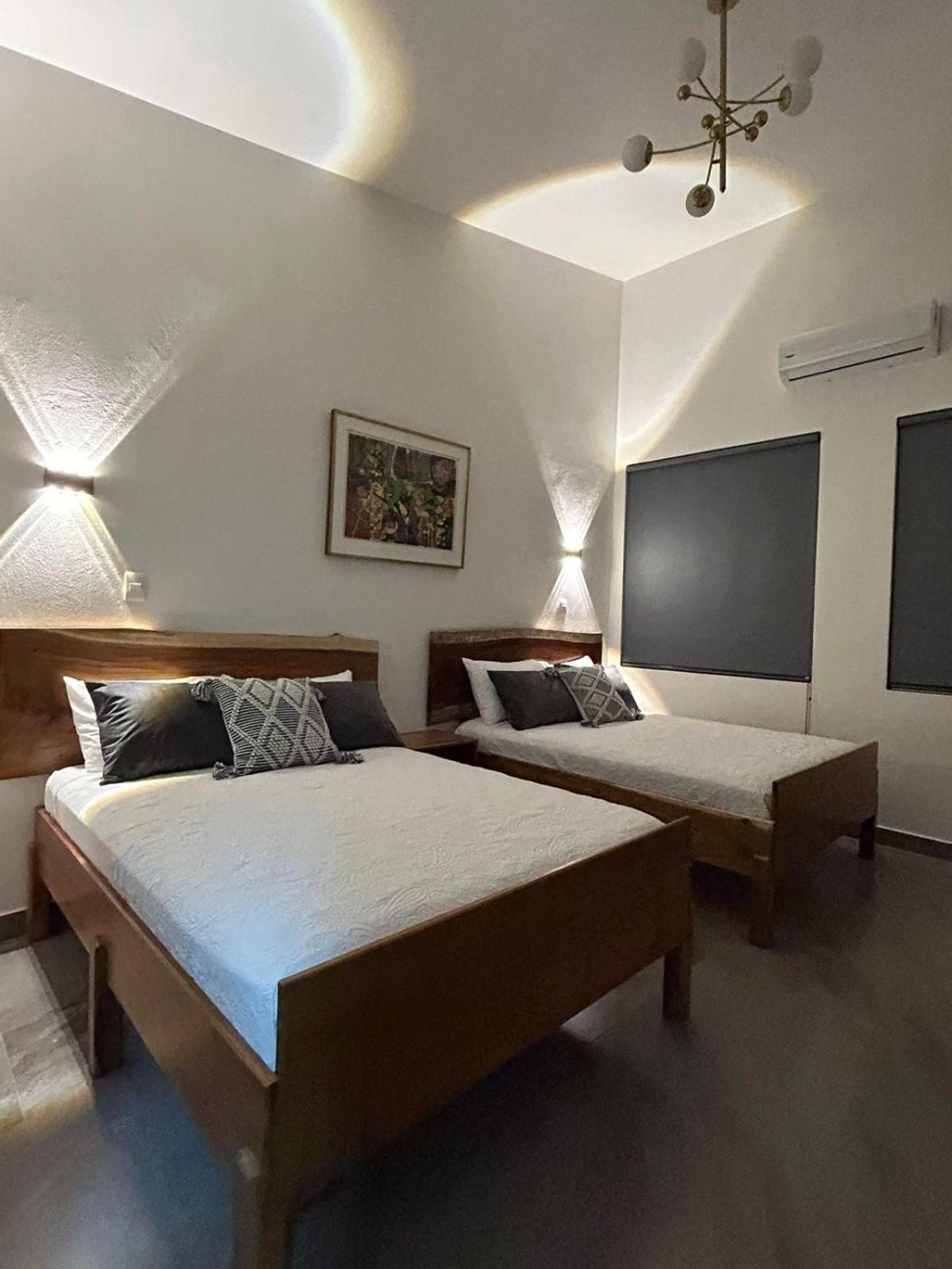 Casa Abundia