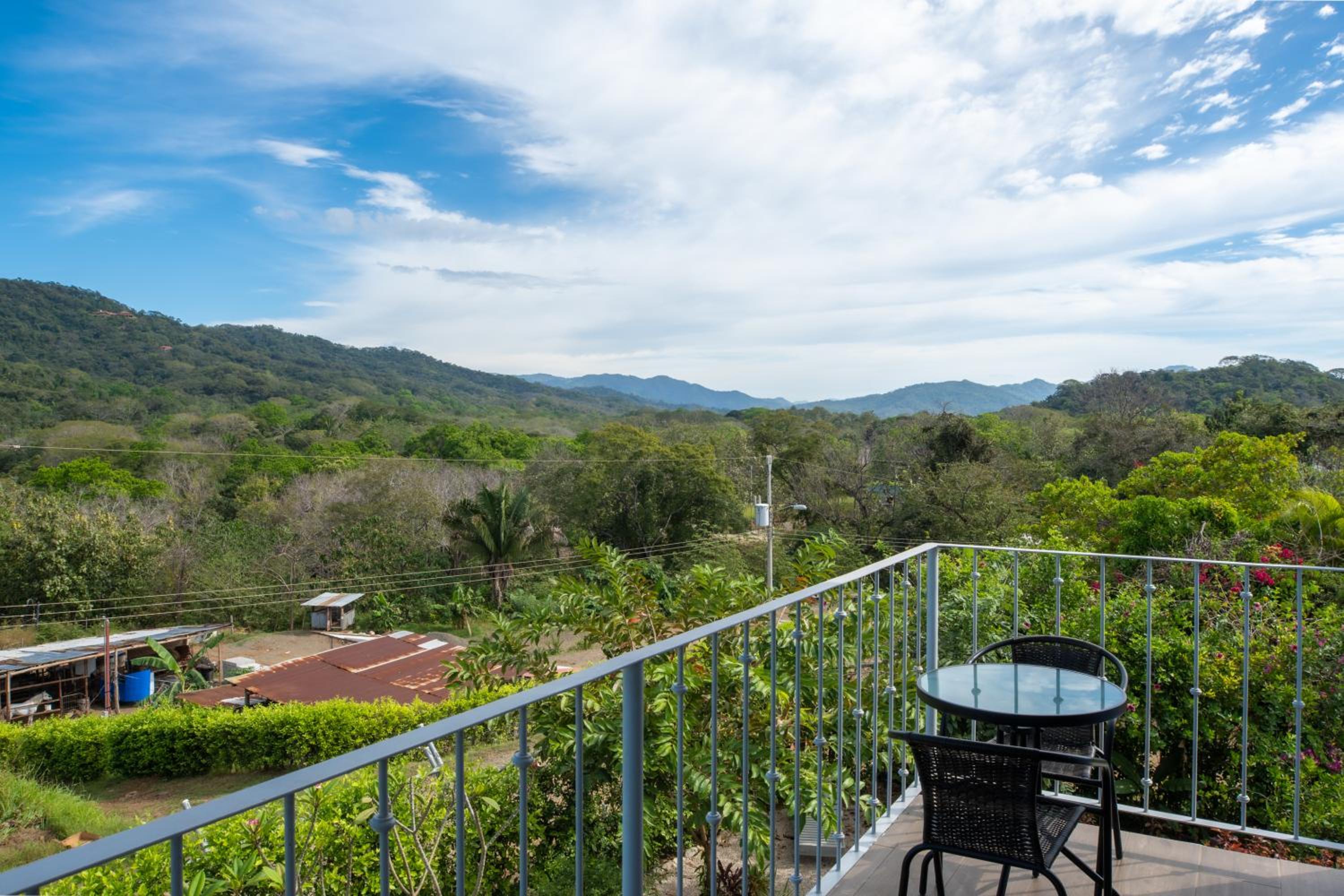 Casa Abundia