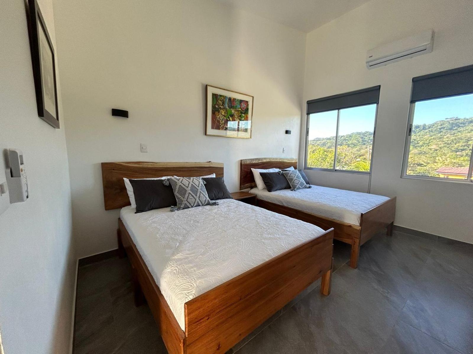 Casa Abundia