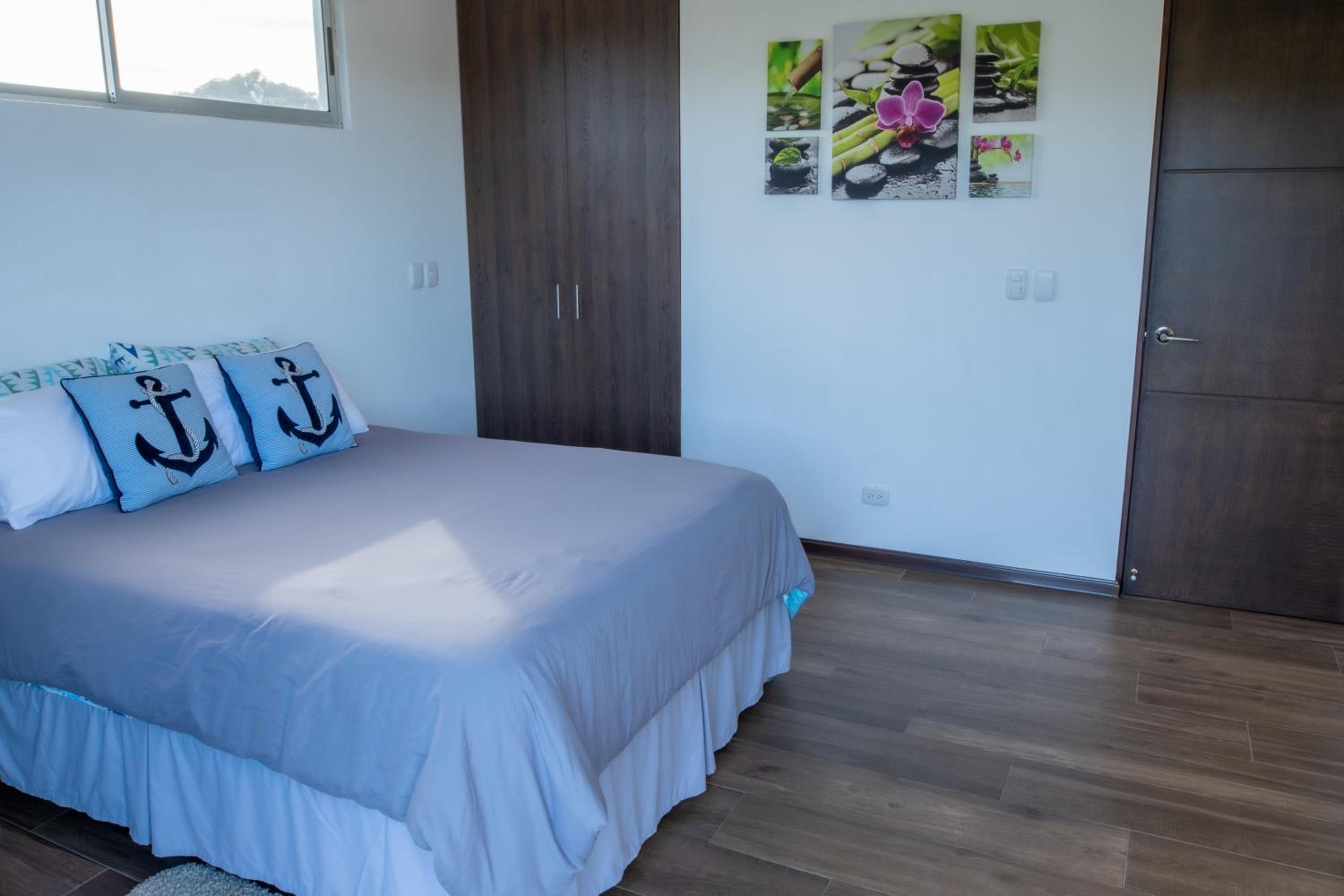 Casa Abundia