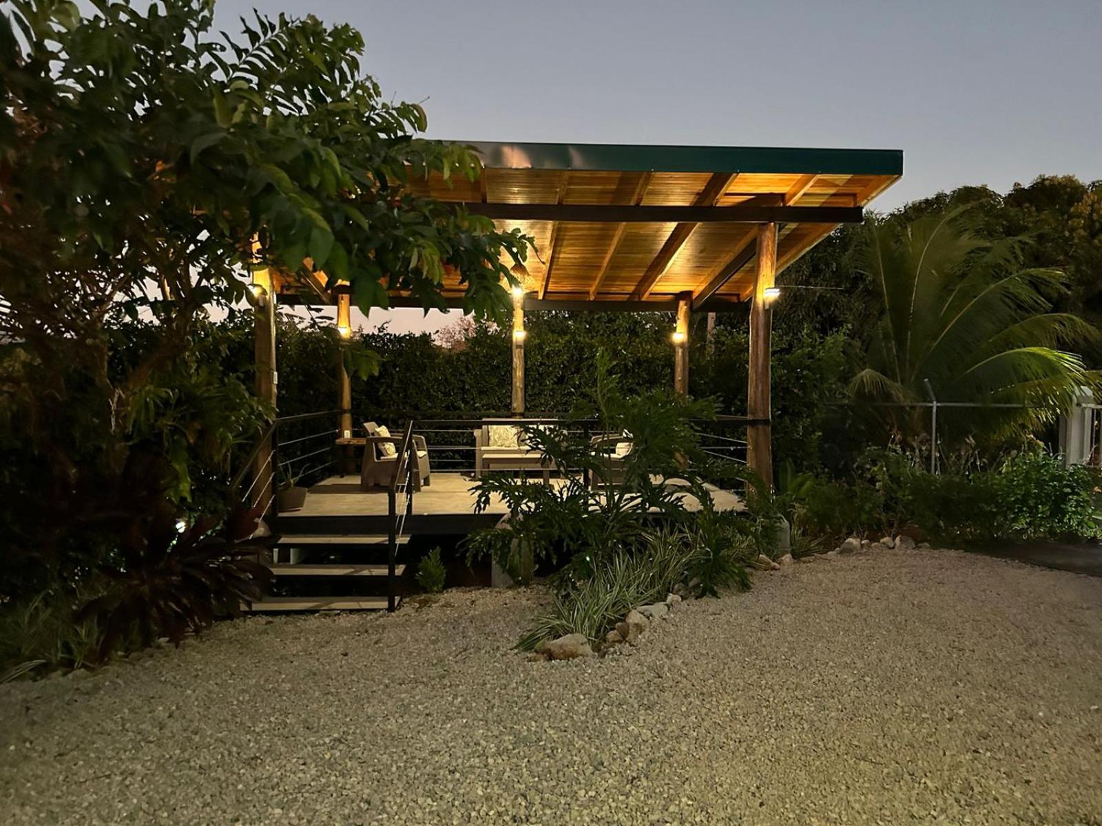 Casa Abundia