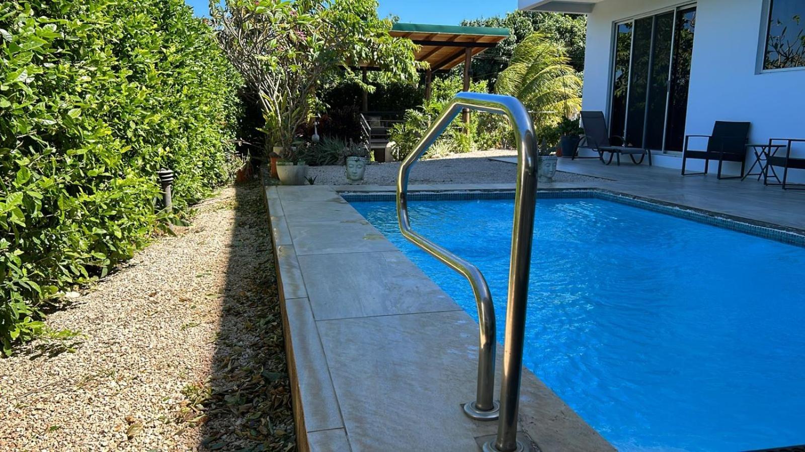 Casa Abundia