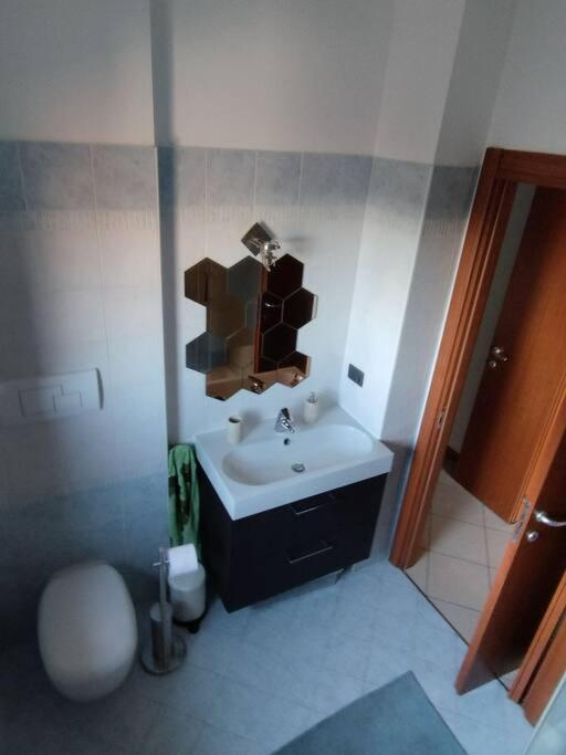 Appartamento Rozzano