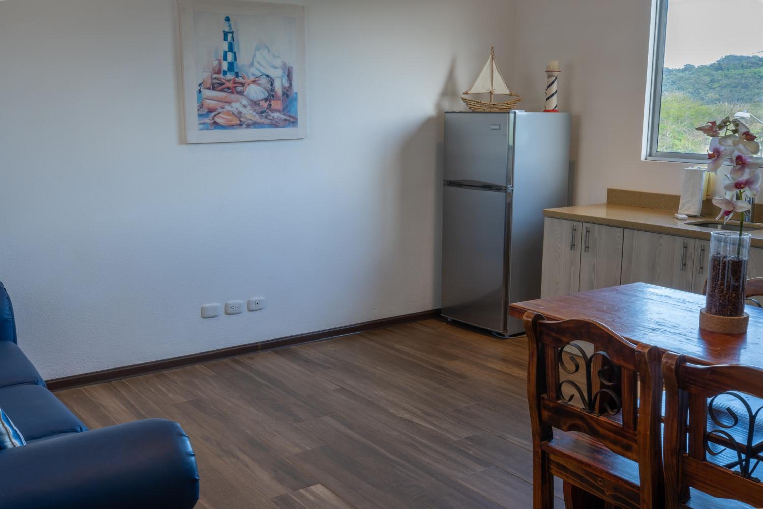 Casa Abundia