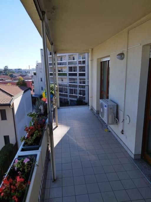 Appartamento Rozzano