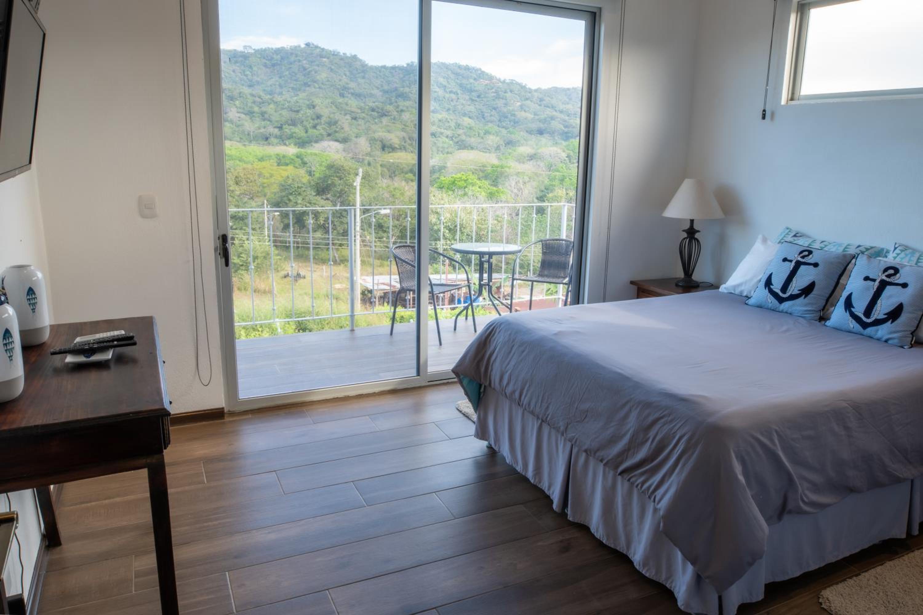 Casa Abundia