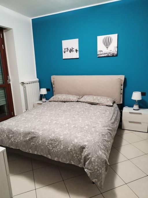 Appartamento Rozzano