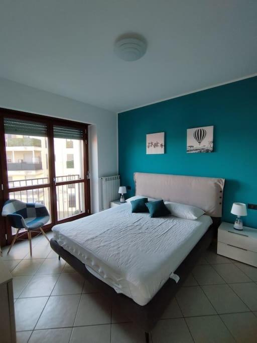 Appartamento Rozzano