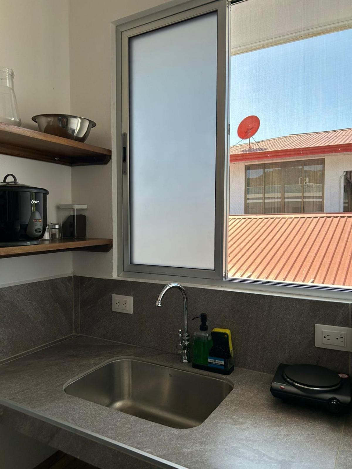 Casa Abundia