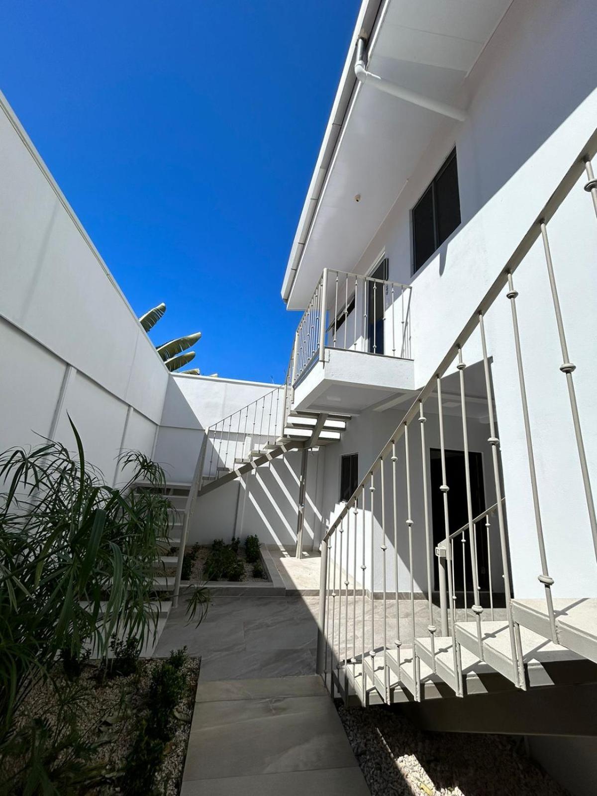 Casa Abundia