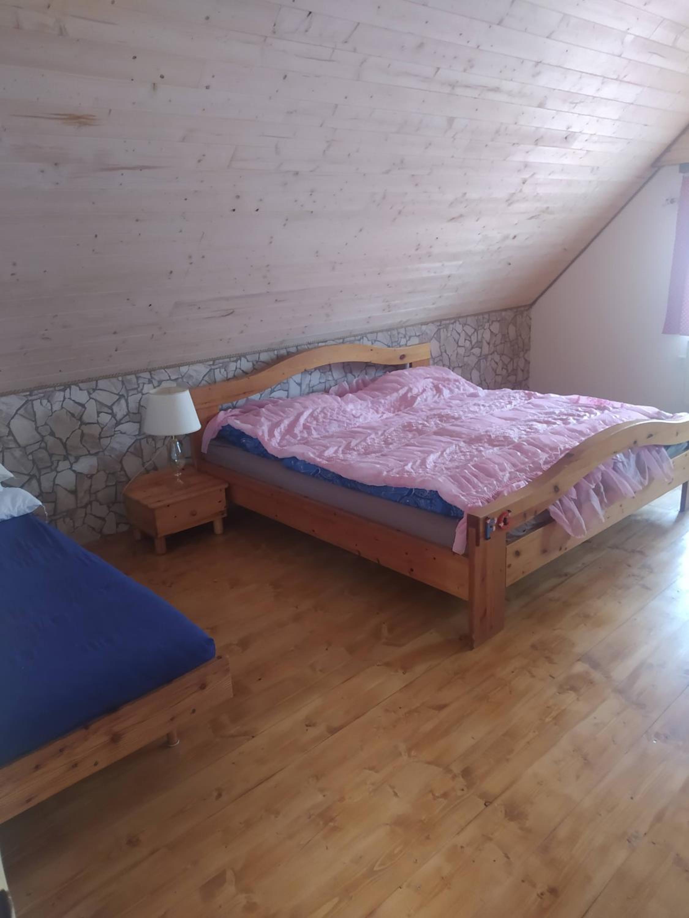 Chata Naděje