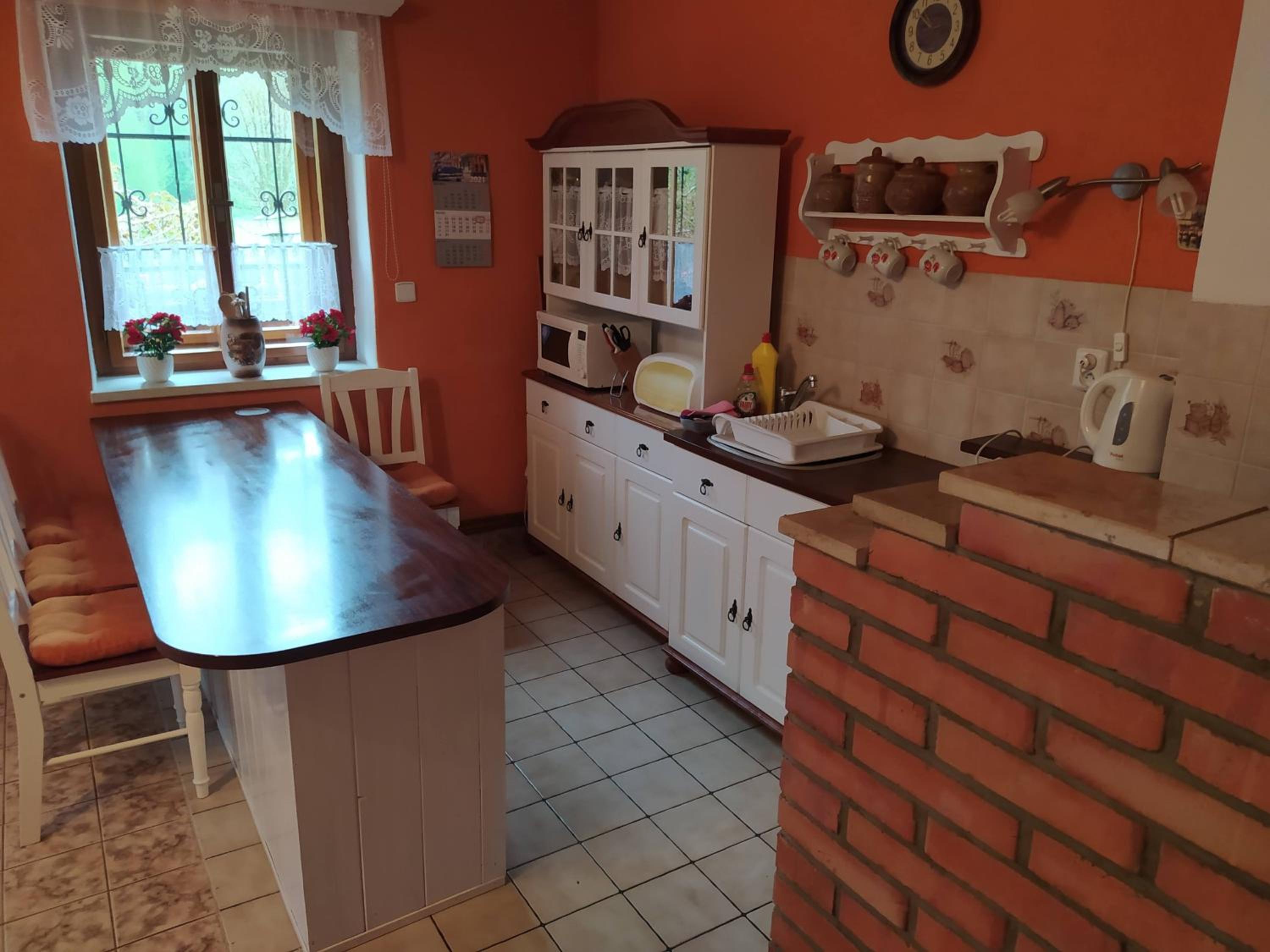 Chata Naděje