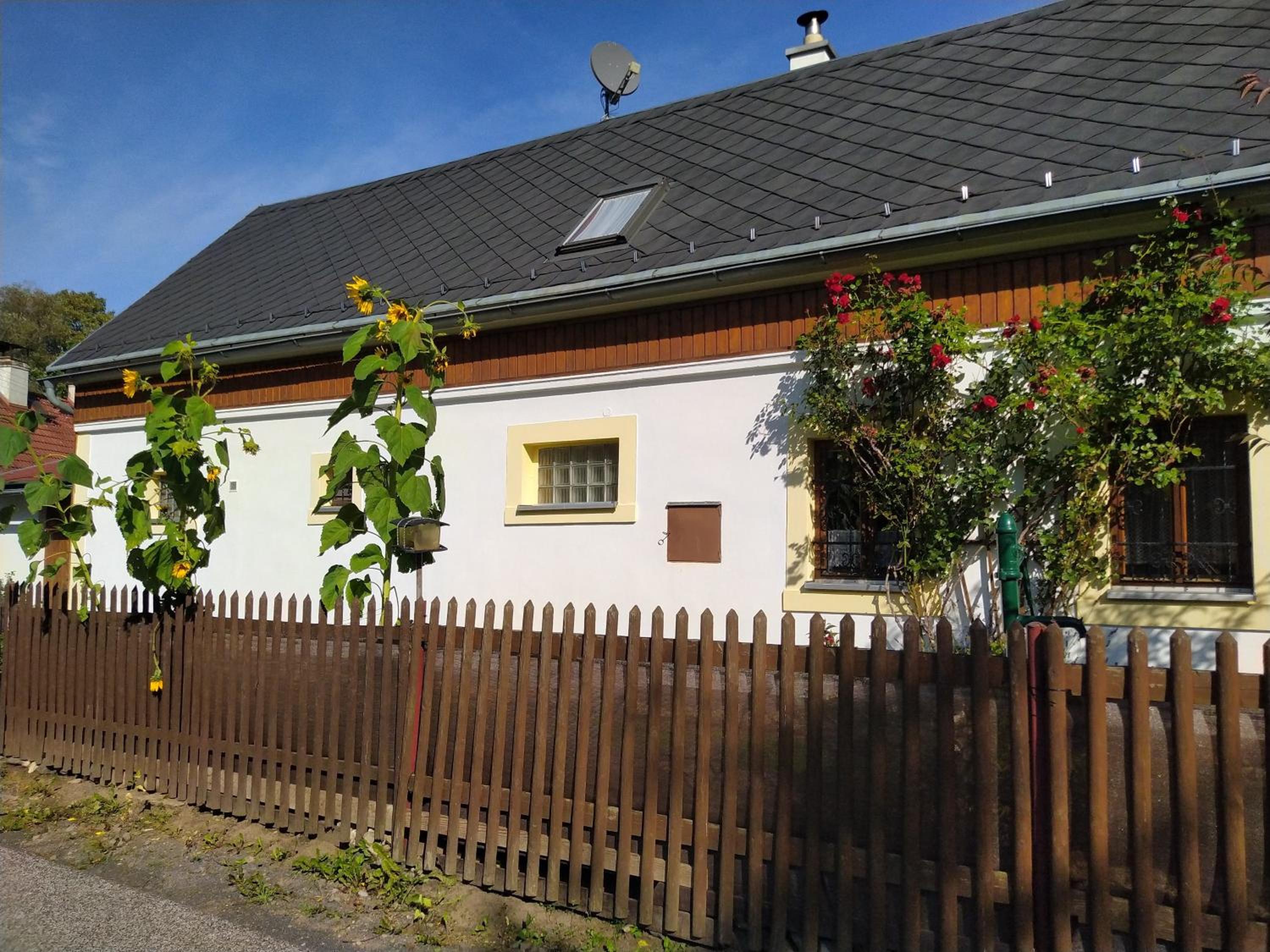 Chata Naděje