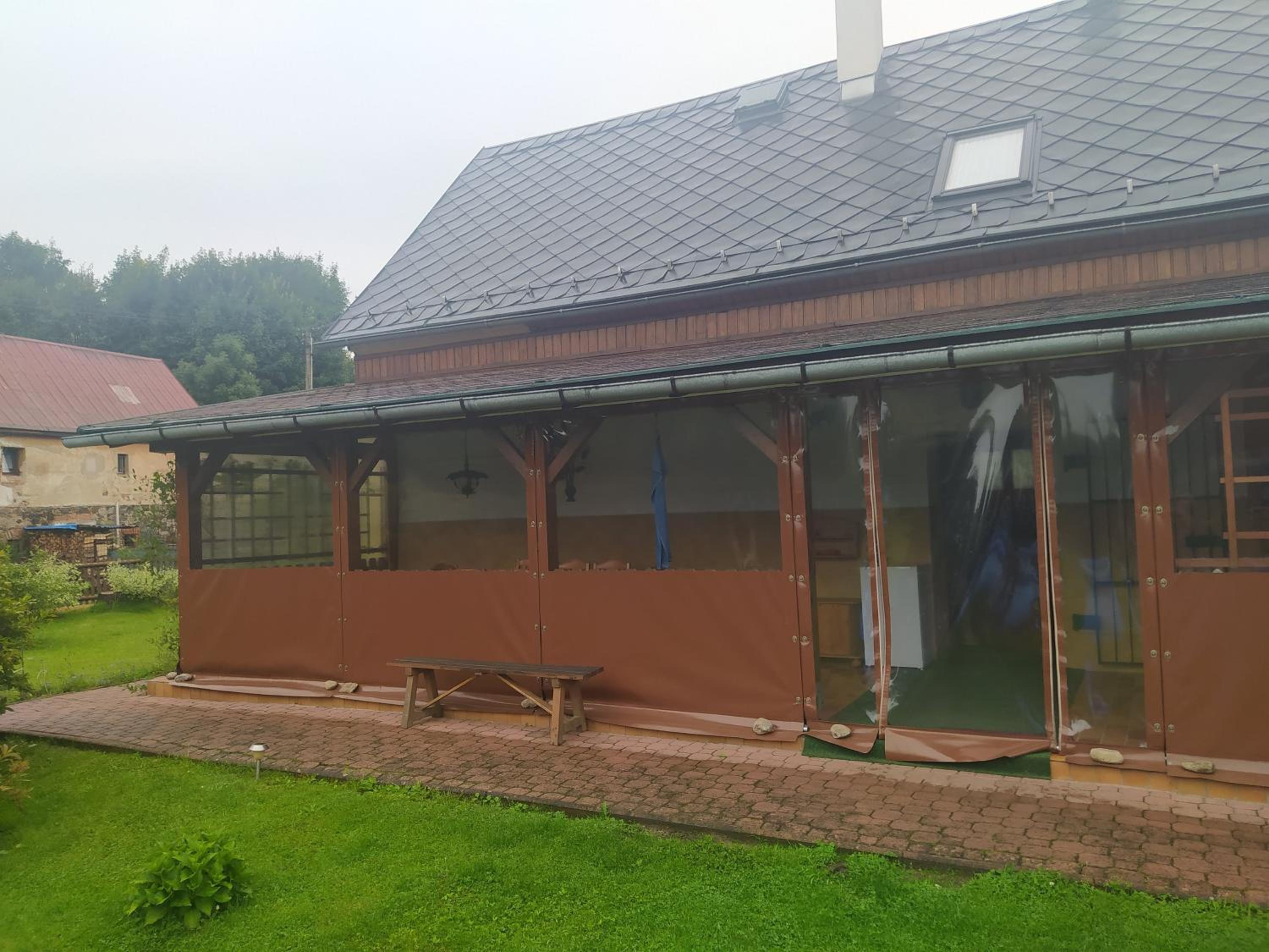 Chata Naděje