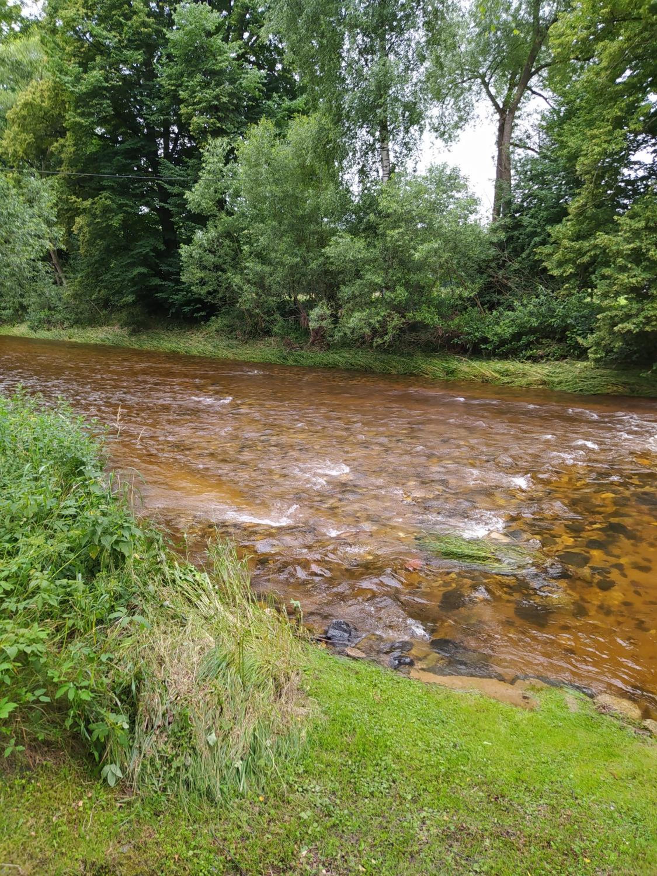 Chata Naděje