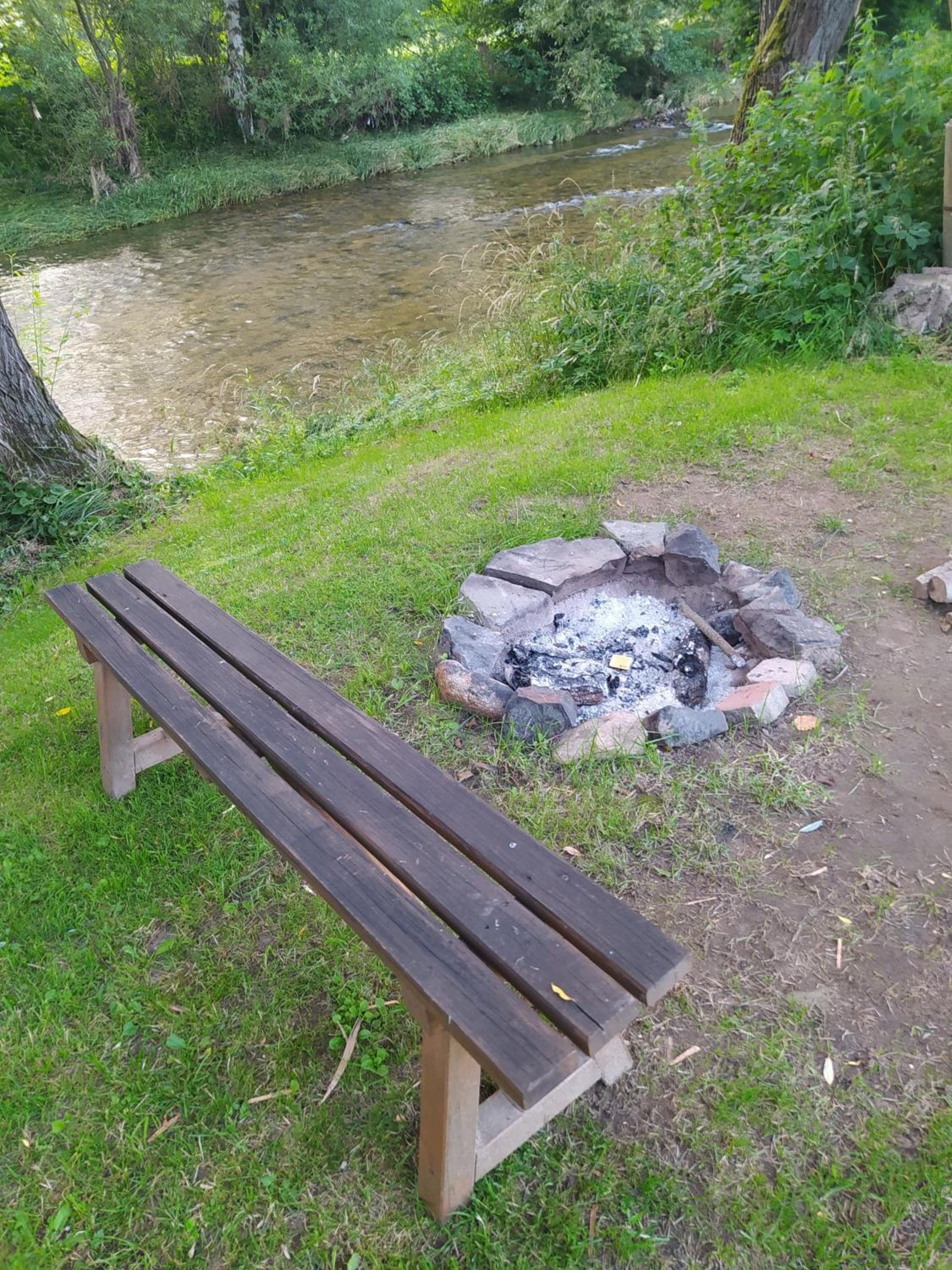 Chata Naděje