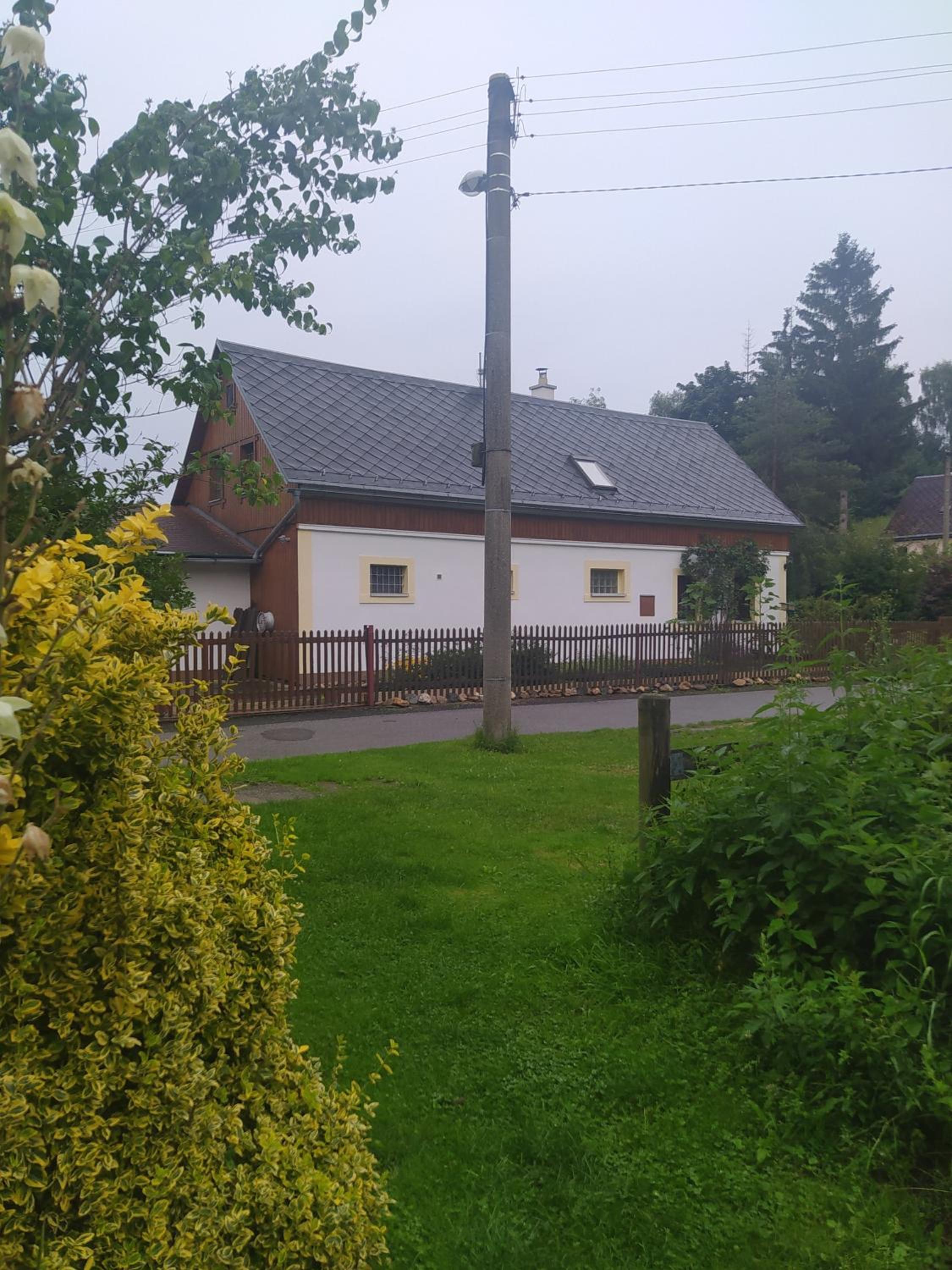 Chata Naděje