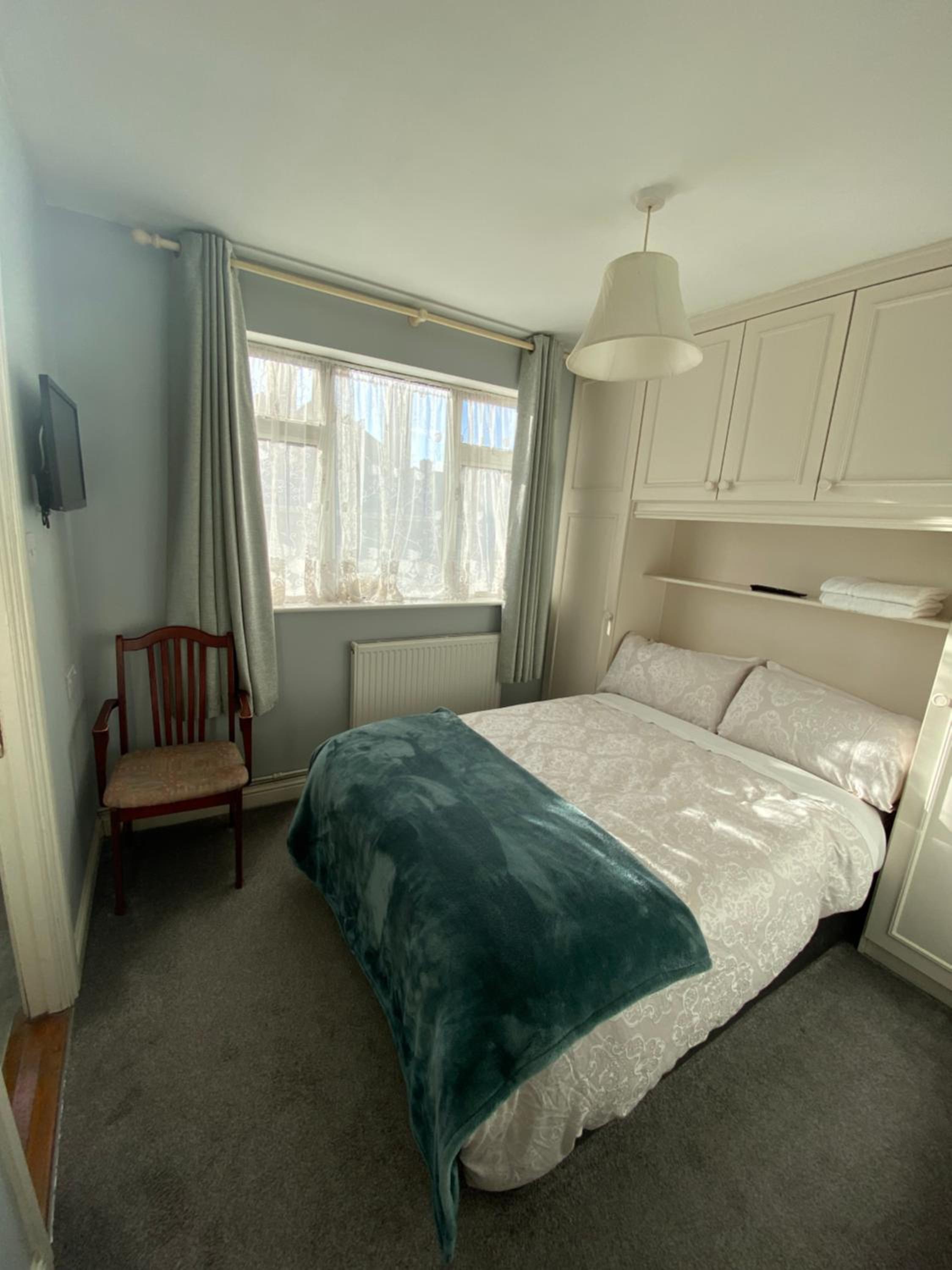Baldara House