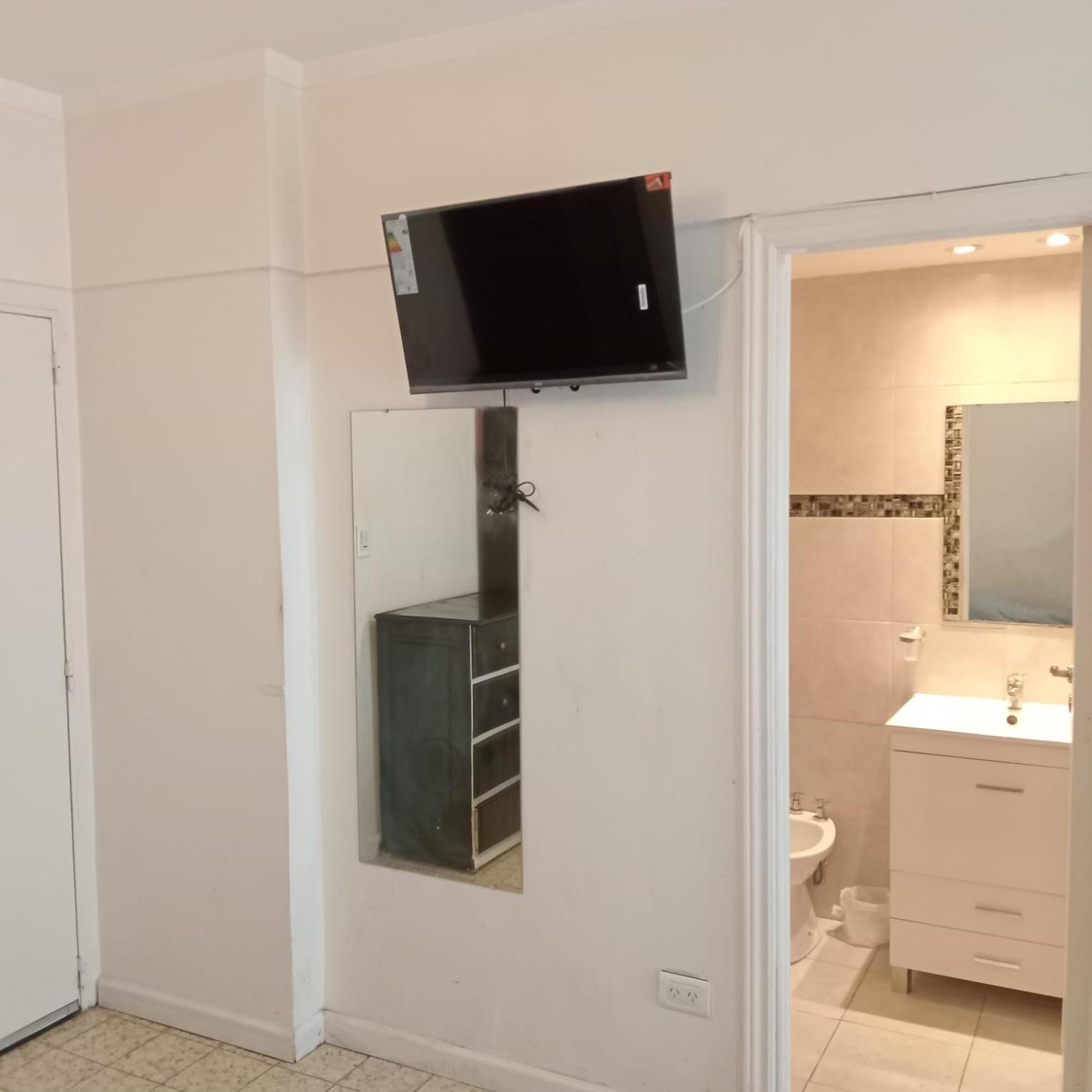 Departamento monoambiente zona Shopping Los Gallegos