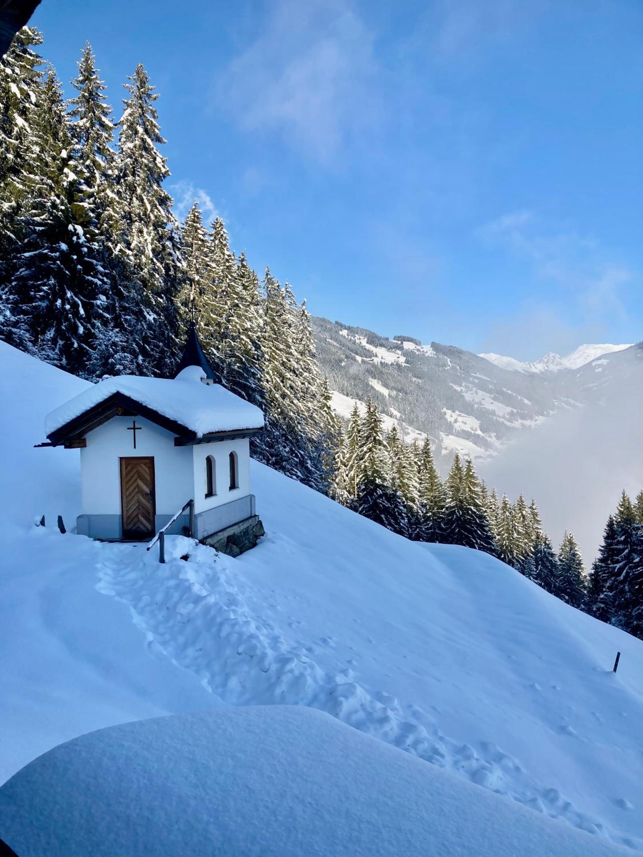 Goass'n Alm Zillertal