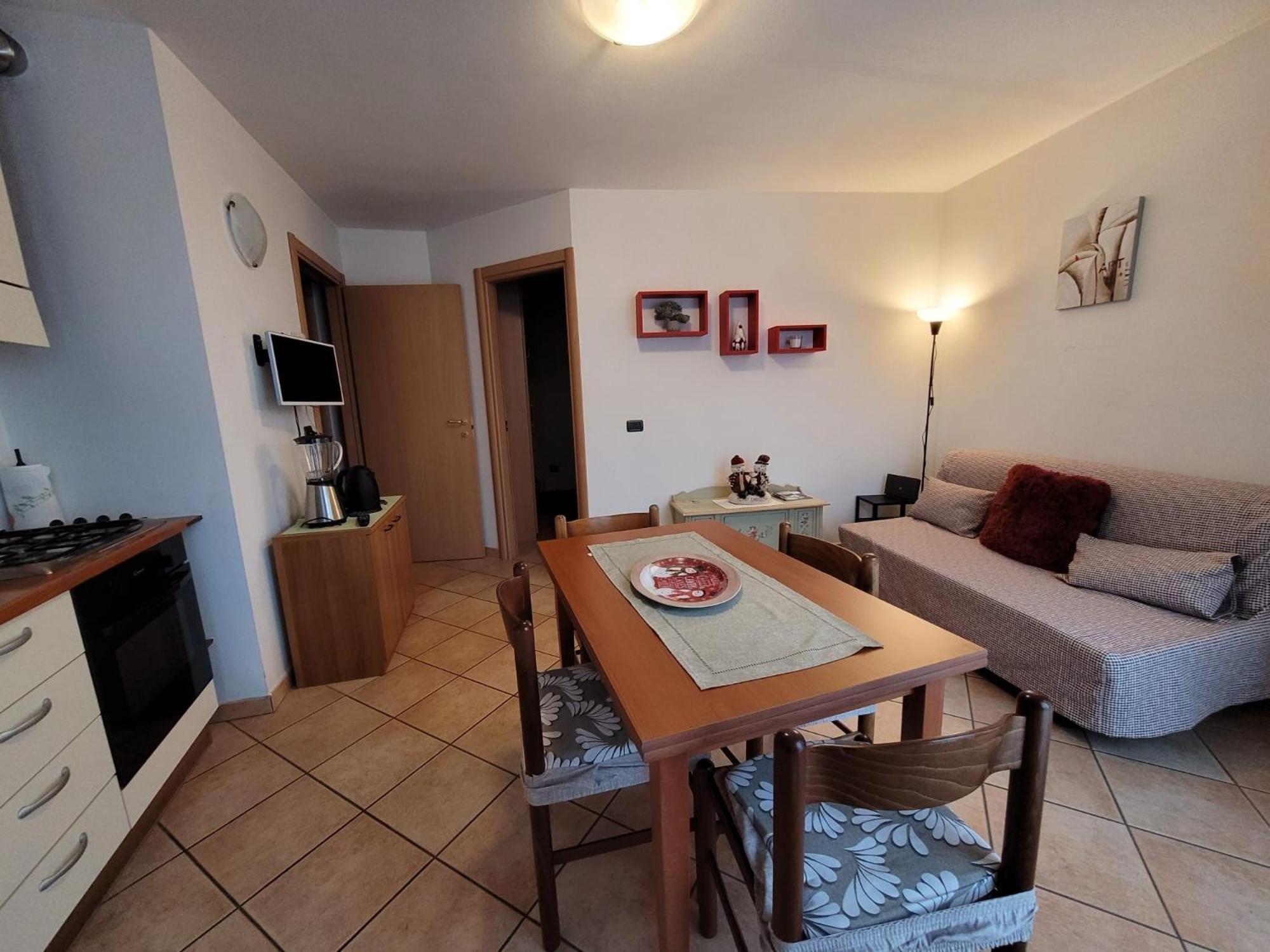 La casa nel Borgo Mountain Lake Iseo Hospitality view 4