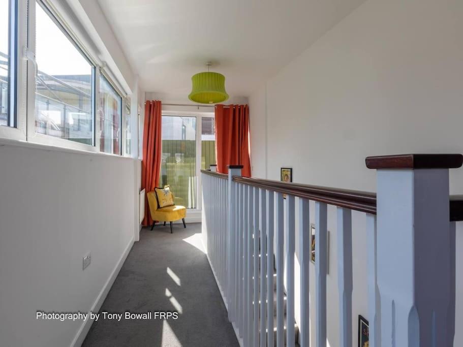 HUGE stylish house for 16 guests view 4