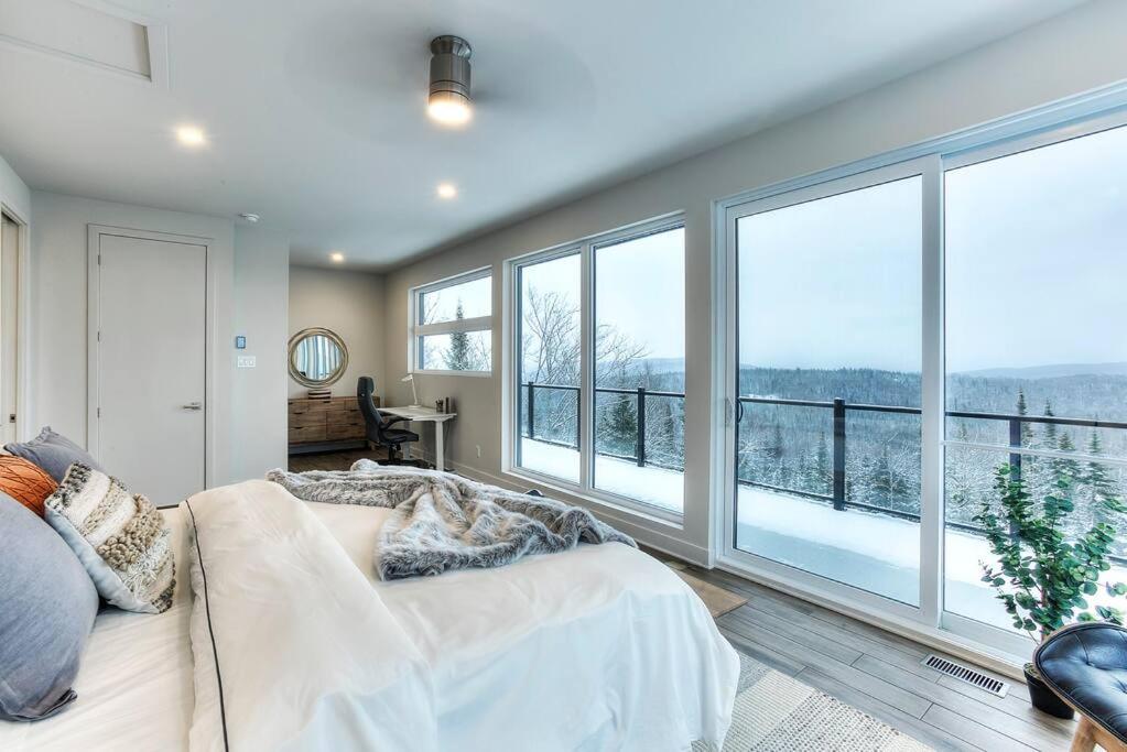 Tremblant Summit: Travel Experience Beyond Compare