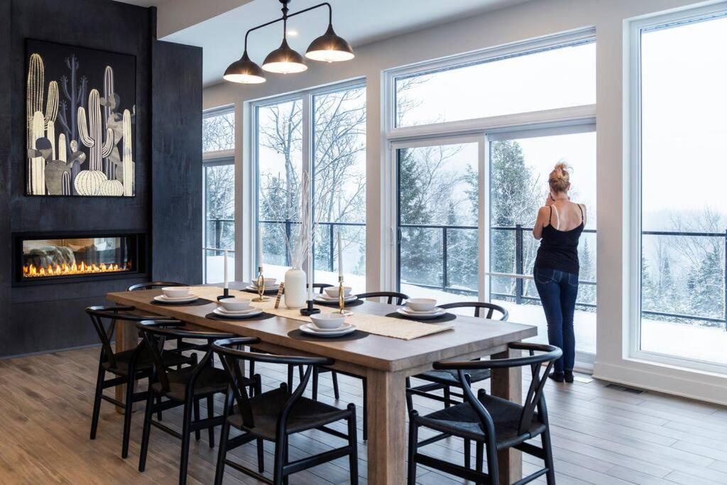 Tremblant Summit: Travel Experience Beyond Compare