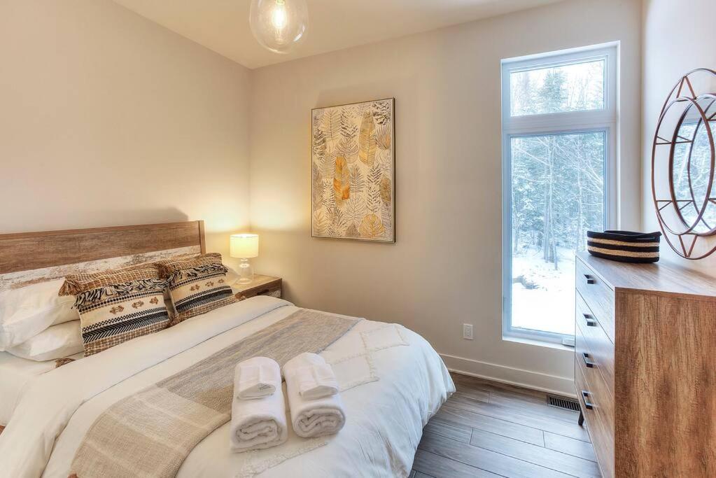 Tremblant Summit: Travel Experience Beyond Compare