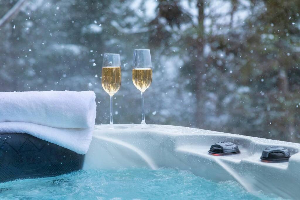 Tremblant Summit: Travel Experience Beyond Compare