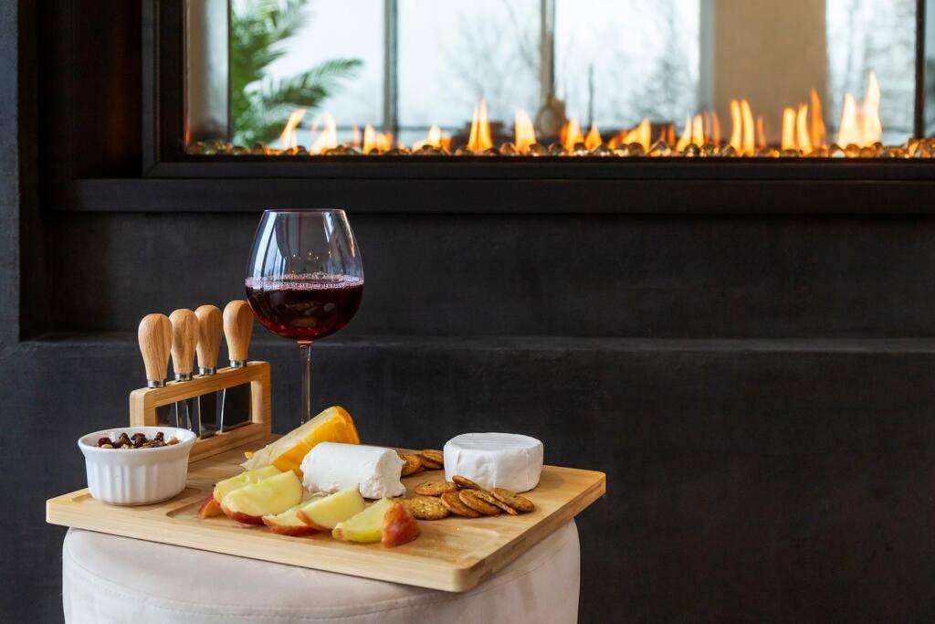 Tremblant Summit: Travel Experience Beyond Compare