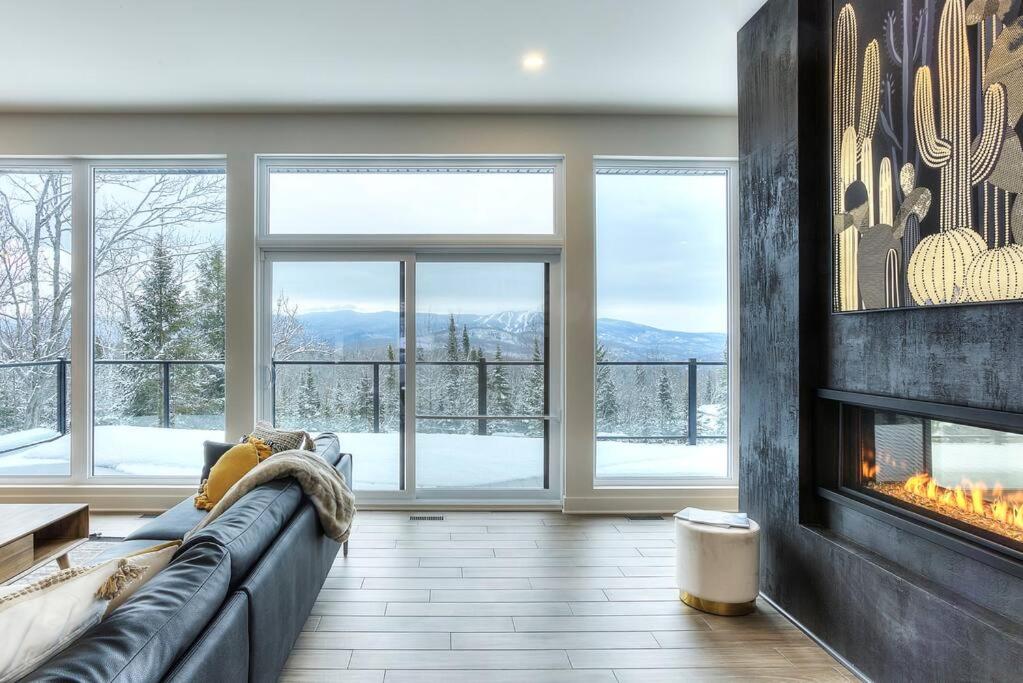 Tremblant Summit: Travel Experience Beyond Compare