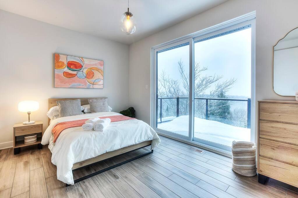 Tremblant Summit: Travel Experience Beyond Compare