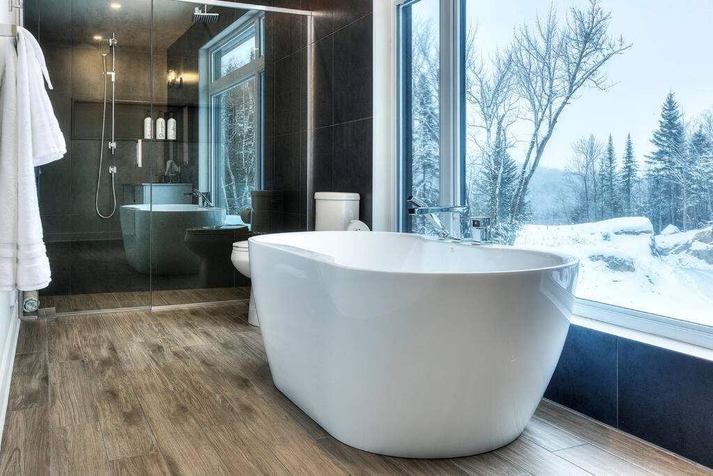 Tremblant Summit: Travel Experience Beyond Compare