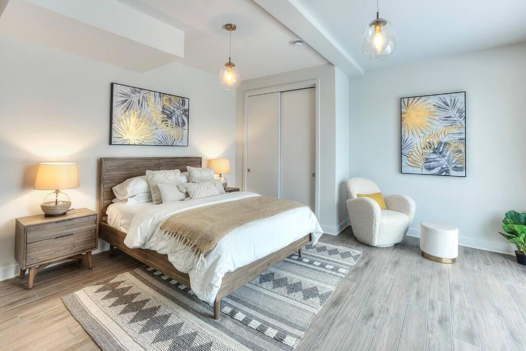 Tremblant Summit: Travel Experience Beyond Compare