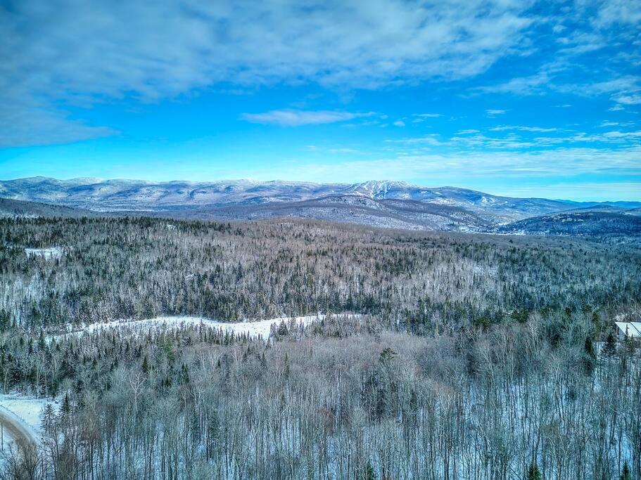 Tremblant Summit: Travel Experience Beyond Compare