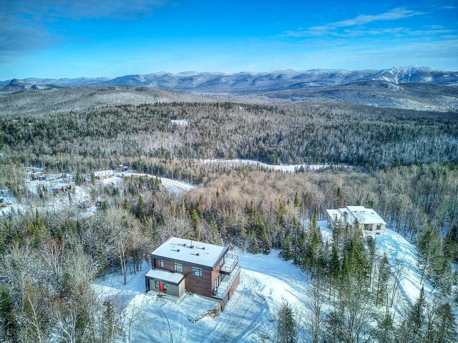 Tremblant Summit: Travel Experience Beyond Compare