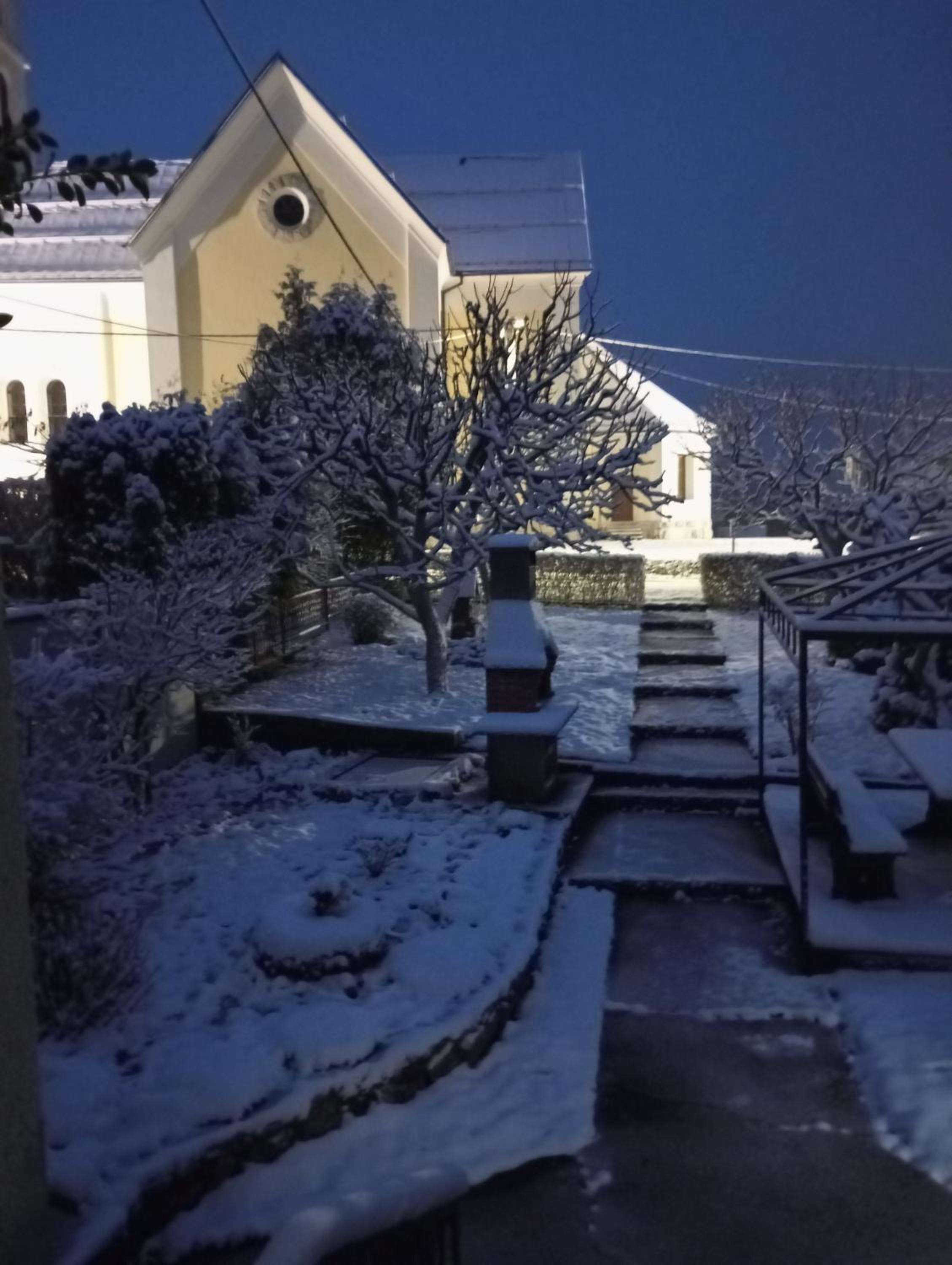 Guesthouse Pavličić