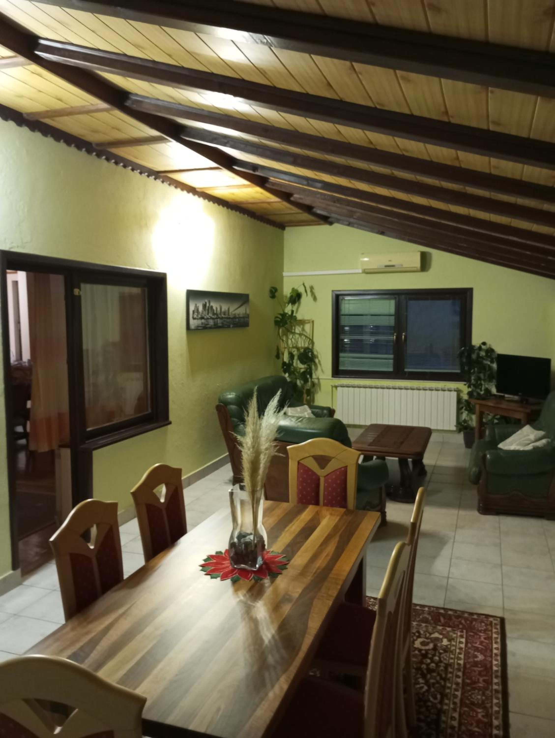 Guesthouse Pavličić