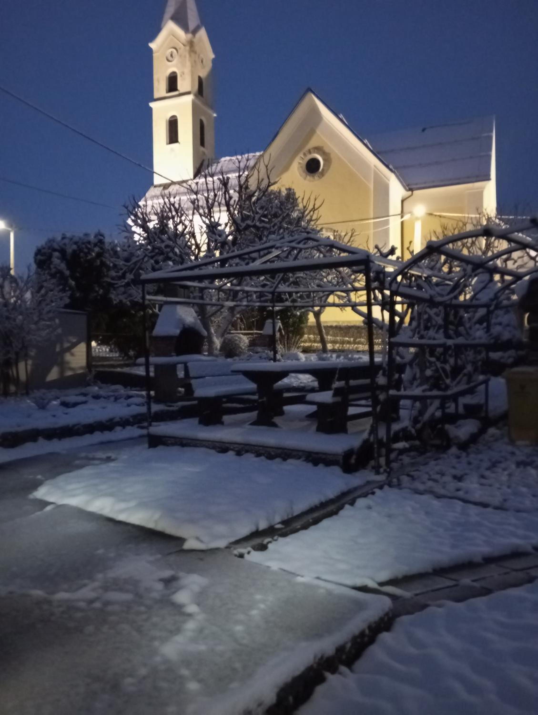 Guesthouse Pavličić