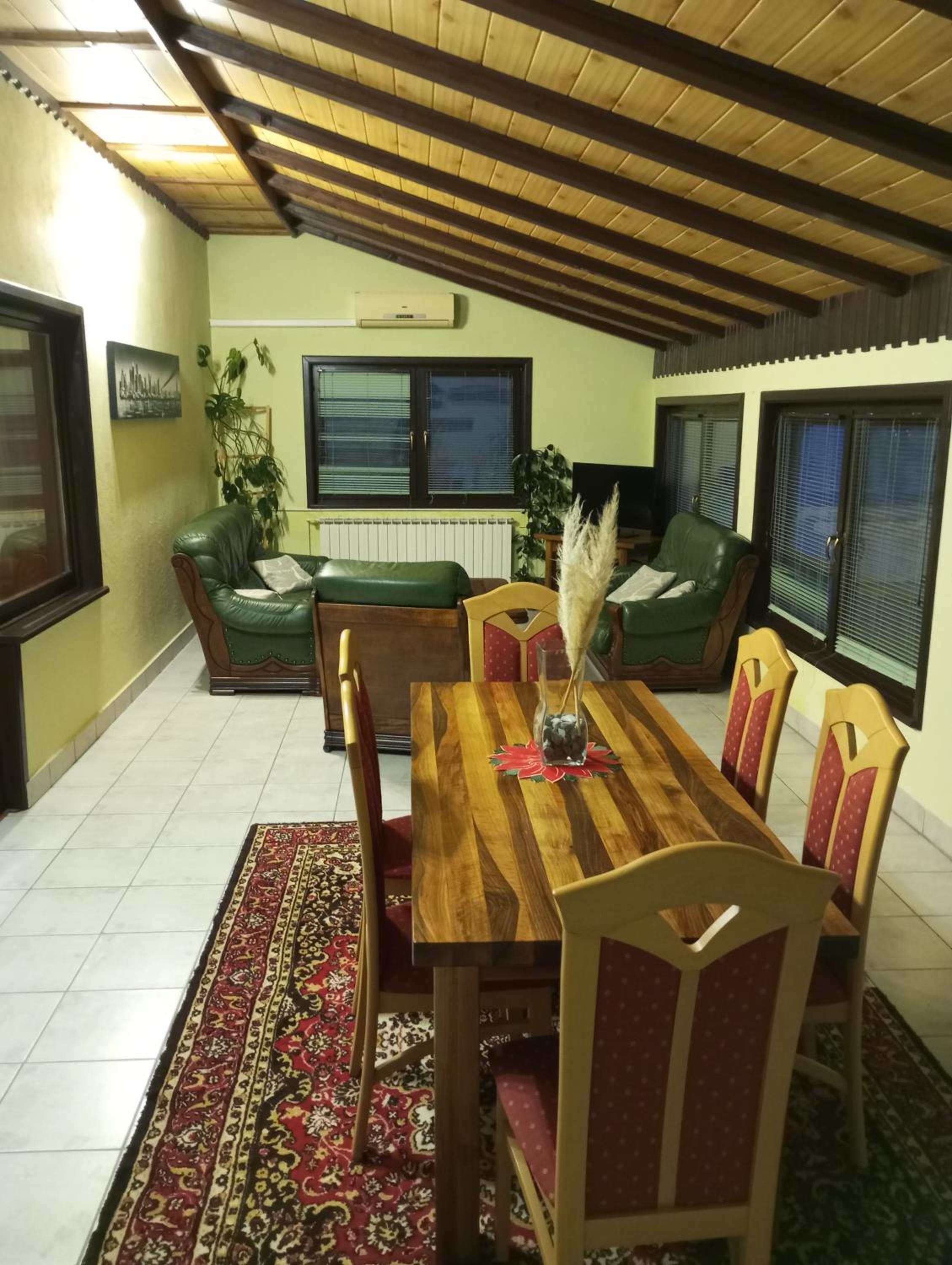 Guesthouse Pavličić