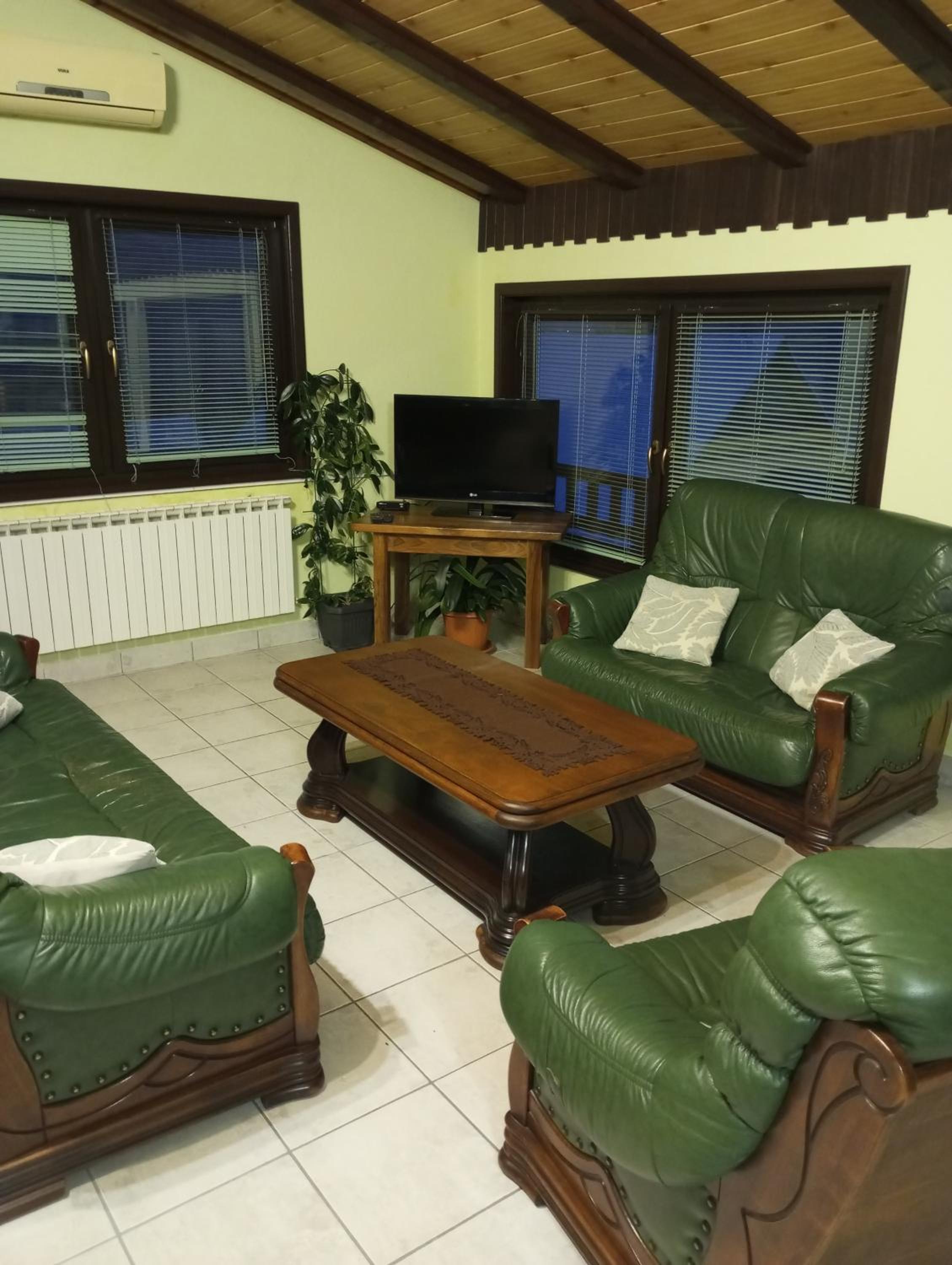 Guesthouse Pavličić