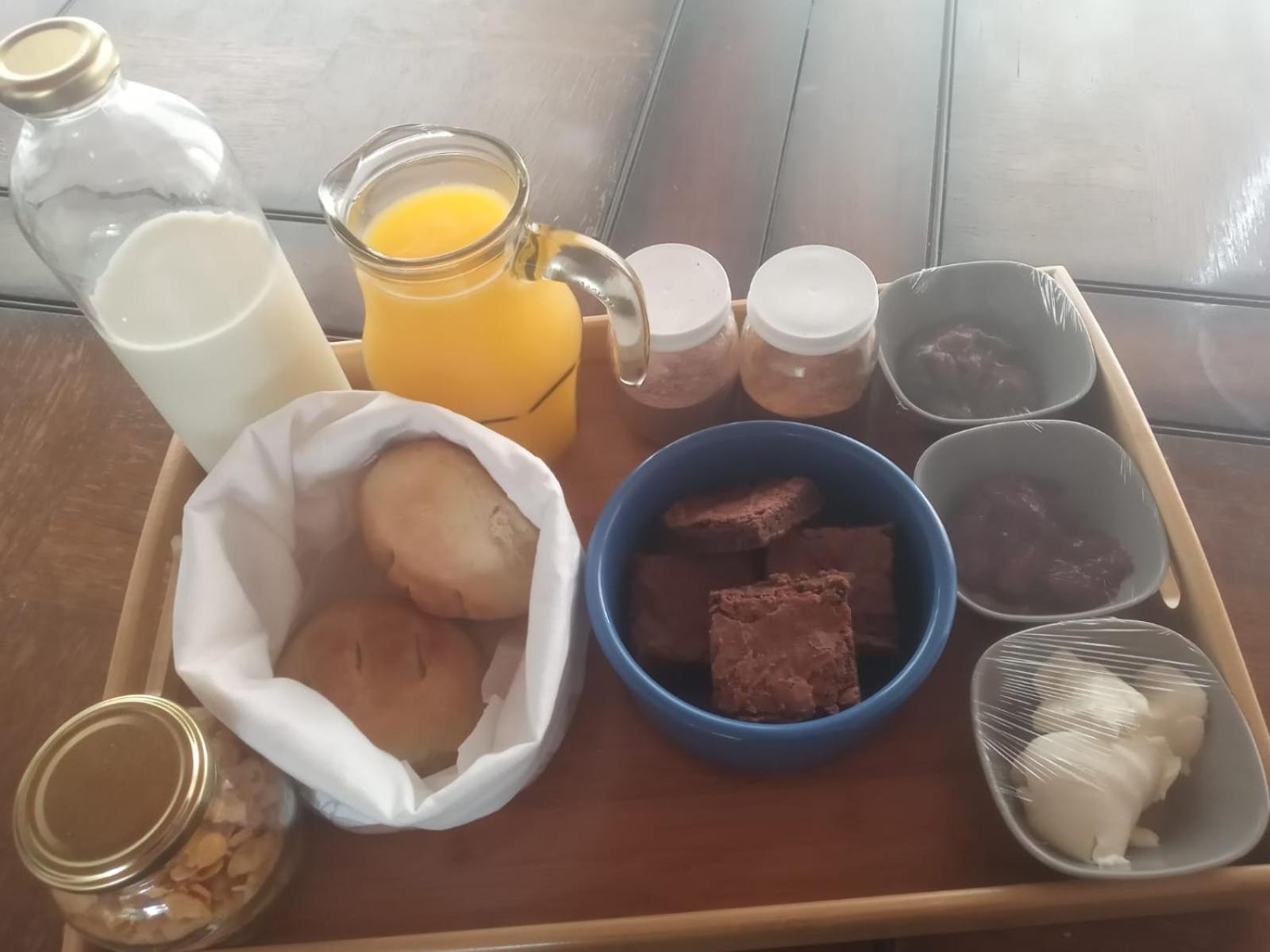 Shalom Hospedaje