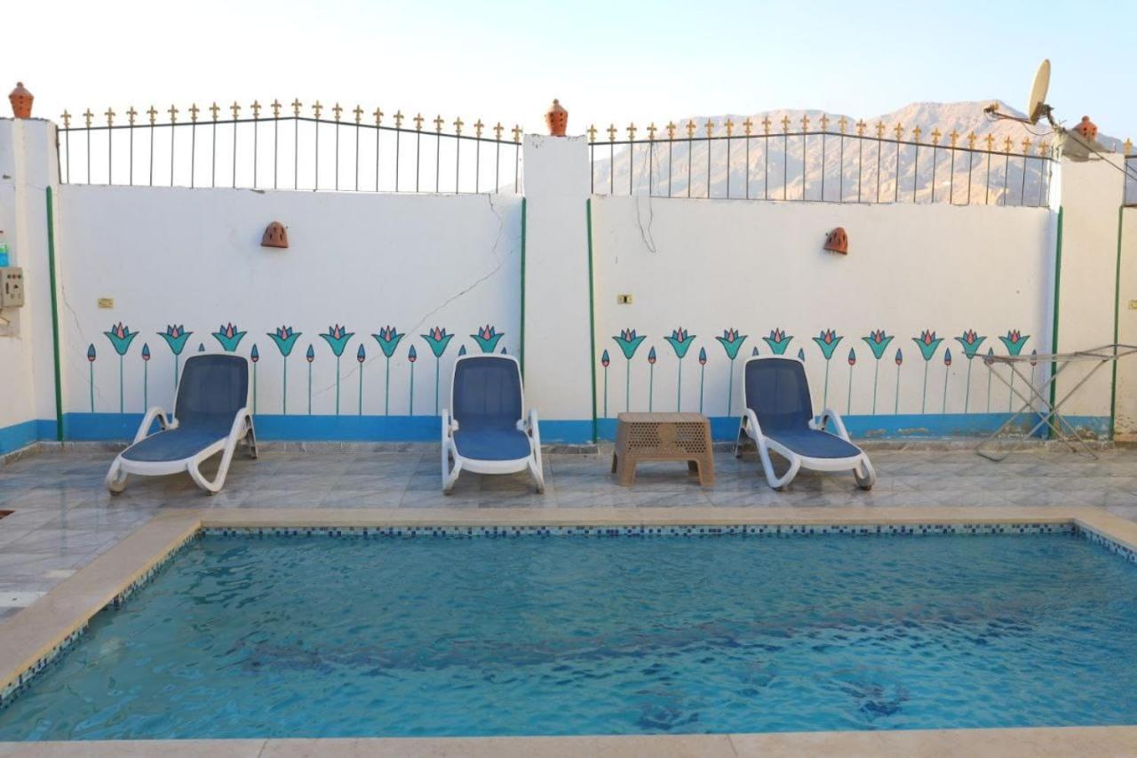 Calm moon nights hostel
