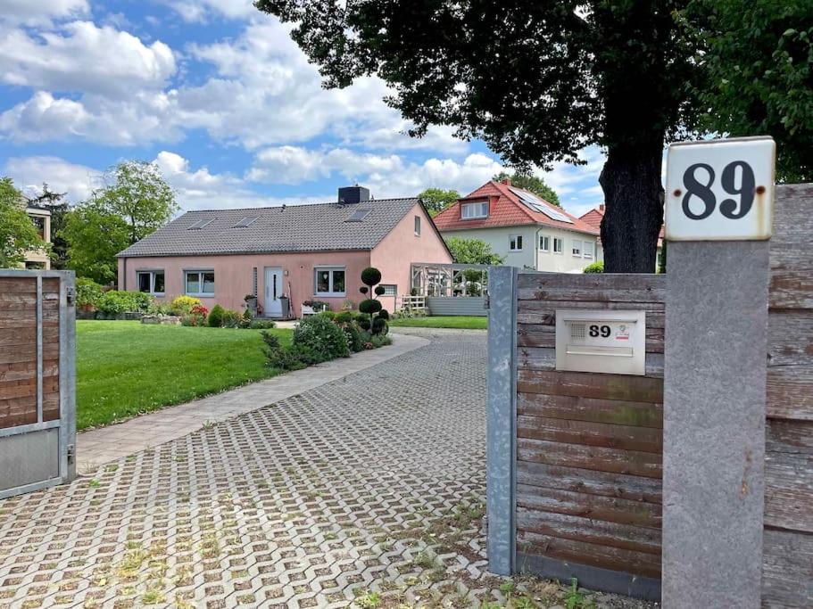 Die kleine Stadtoase