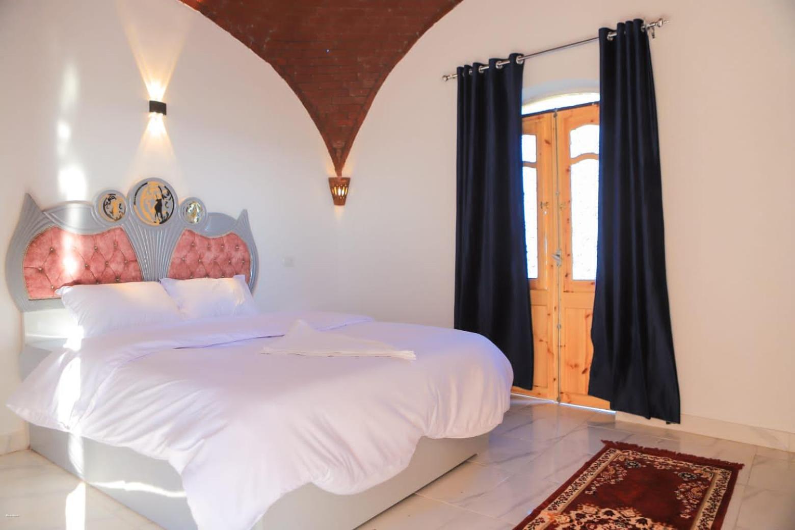 Calm moon nights hostel