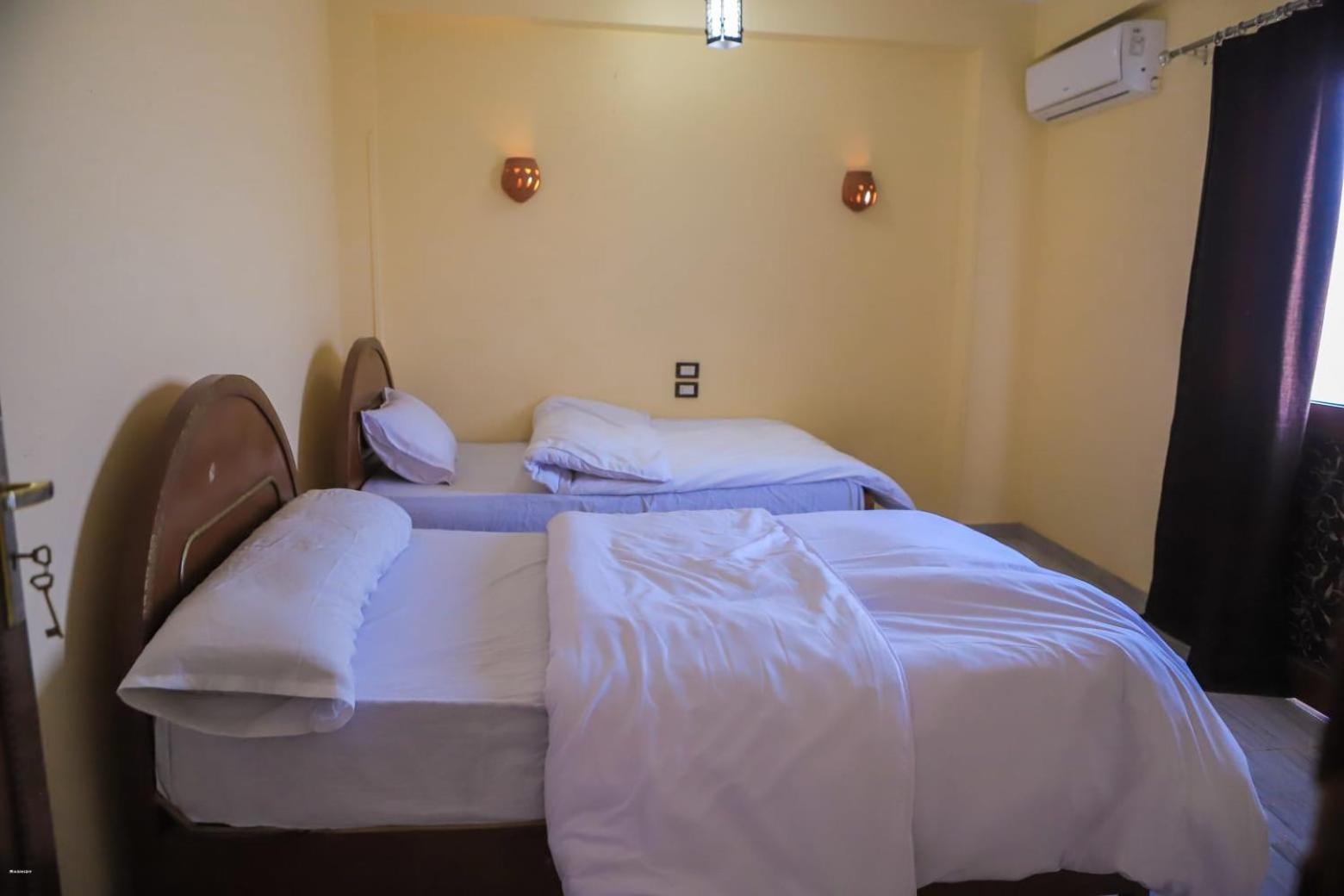 Calm moon nights hostel
